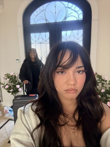 Full leaked Cinnabrit  page private onlyfans photo