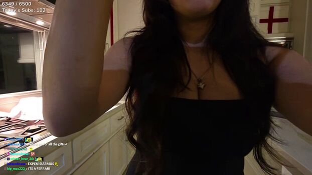 Full leaked Cinnabrit  page private onlyfans photo