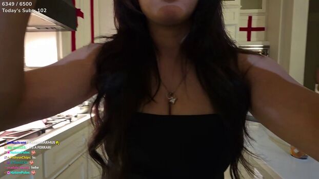 Full leaked Cinnabrit  page private onlyfans photo