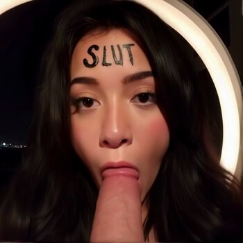 Full leaked Cinnabrit  page private onlyfans photo