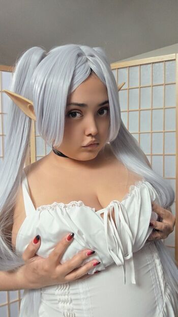 Full leaked Cinnamonbunfox private onlyfans photo