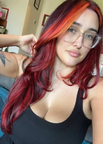 Full leaked Cinnamoon alien private onlyfans photo