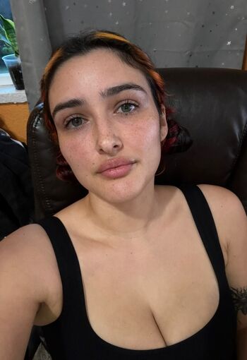 Full leaked Cinnamoon alien private onlyfans photo