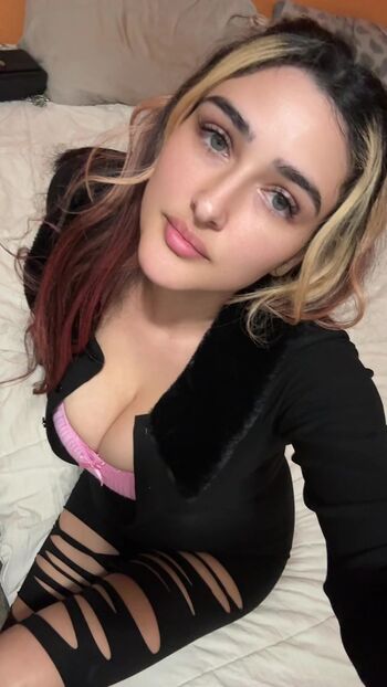 Full leaked Cinnamoon alien private onlyfans photo