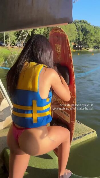 Full leaked Cinthia cruz private onlyfans photo