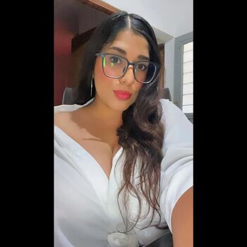 Full leaked Cinthia de leon private onlyfans photo