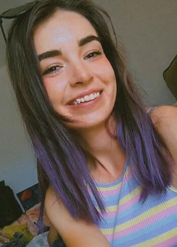 Full leaked Cintia e martnez private onlyfans photo