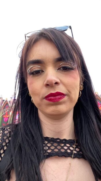 Full leaked Cintia e martnez private onlyfans photo