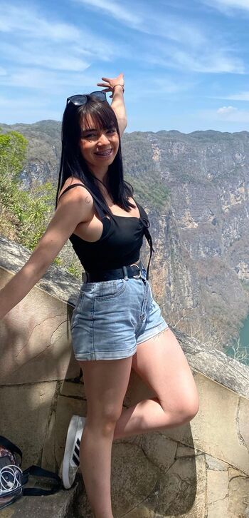 Full leaked Cintia e martnez private onlyfans photo