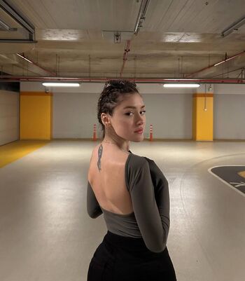 Full leaked Cisilleyup private onlyfans photo