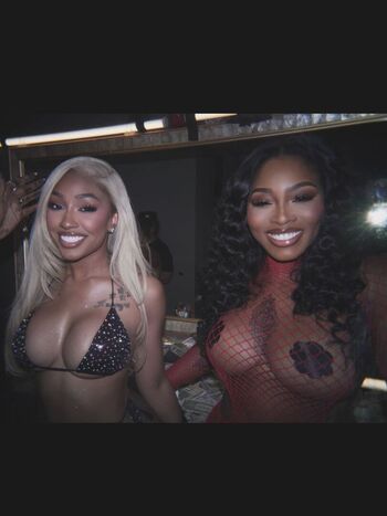 City Girls
