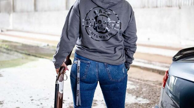 Full leaked Civicky page private onlyfans photo