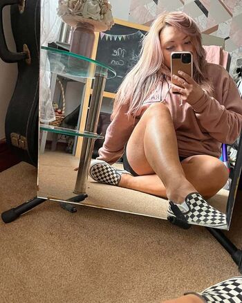 Full leaked Civicky private onlyfans photo