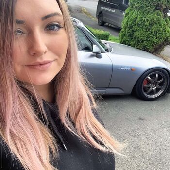 Full leaked Civicky private onlyfans photo