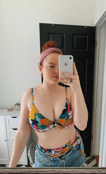 Full leaked Claire bowman private onlyfans photo