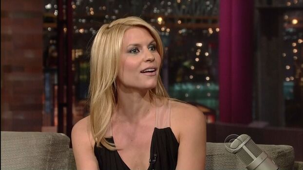 Claire Danes