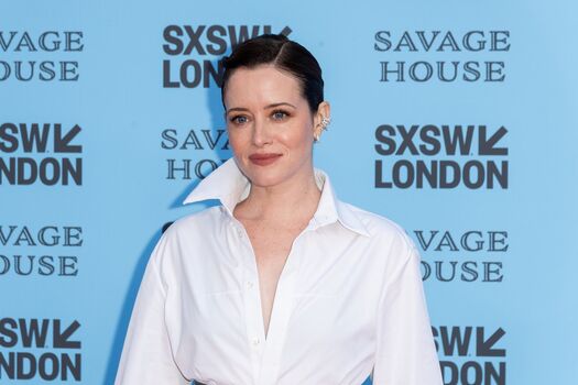 Full leaked Claire foy private onlyfans photo