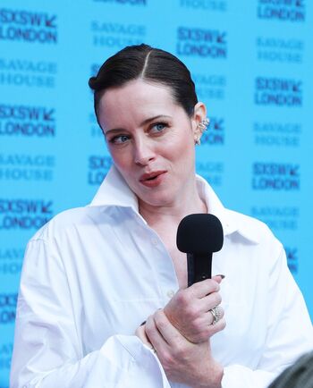Full leaked Claire foy private onlyfans photo
