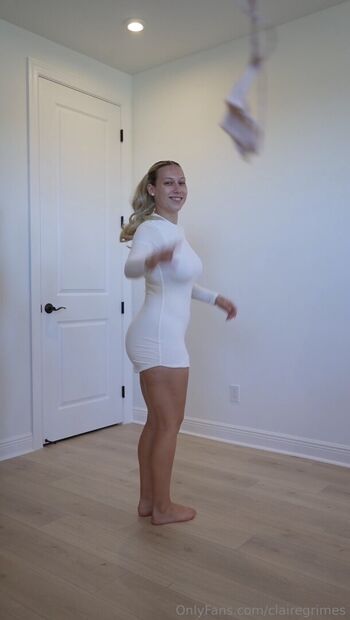 Claire Grimes