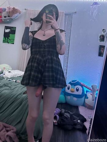 Full leaked Claire hado private onlyfans photo