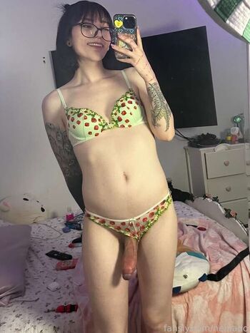 Full leaked Claire hado private onlyfans photo