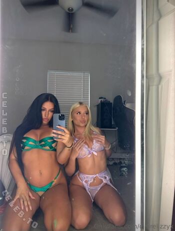 Claire Lizzy