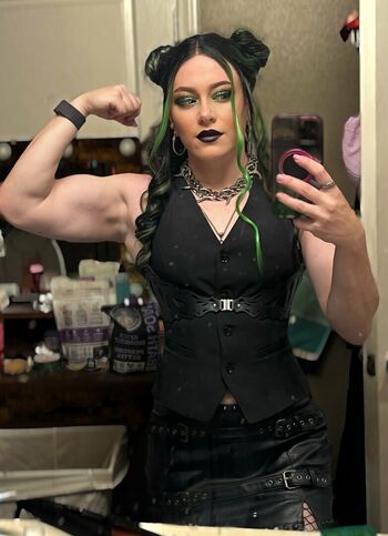 Full leaked Claire max private onlyfans photo