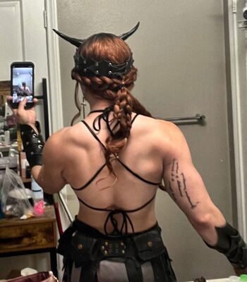 Full leaked Claire max private onlyfans photo