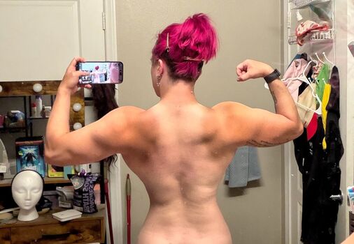 Full leaked Claire max private onlyfans photo