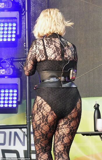 Full leaked Claire richards private onlyfans photo