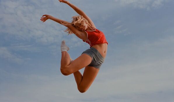 Full leaked Claire rosinkranz private onlyfans photo