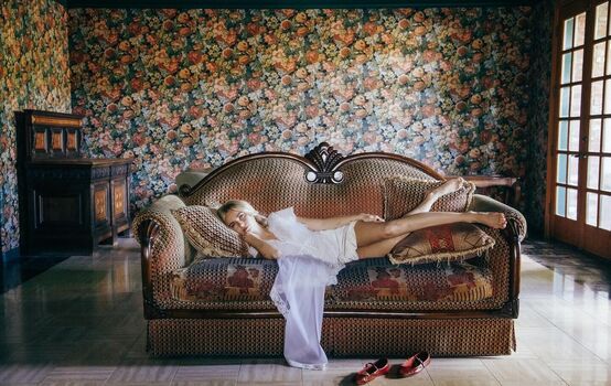 Full leaked Claire rosinkranz private onlyfans photo