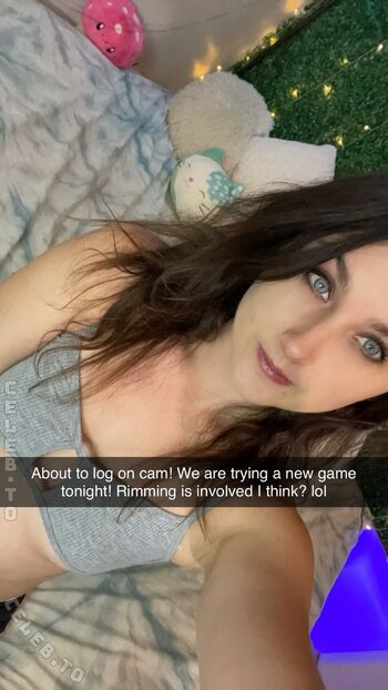 Full leaked Claire zeal private onlyfans photo