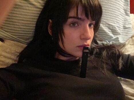 Full leaked Claireyael private onlyfans photo