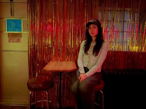 Full leaked Clairo page private onlyfans photo