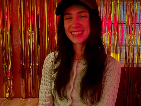 Full leaked Clairo page private onlyfans photo