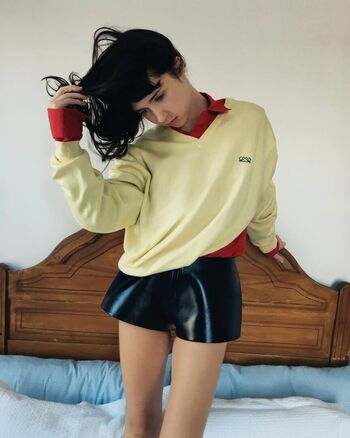 Full leaked Clairo private onlyfans photo