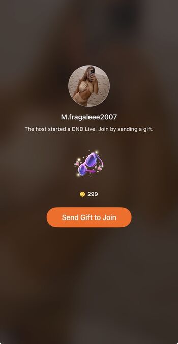 Full leaked Clapper page private onlyfans photo