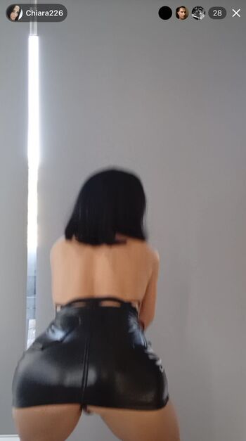 Full leaked Clapper page private onlyfans photo