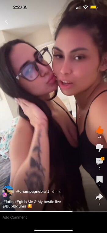 Full leaked Clapper private onlyfans photo