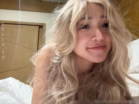 Full leaked Clara dao private onlyfans photo