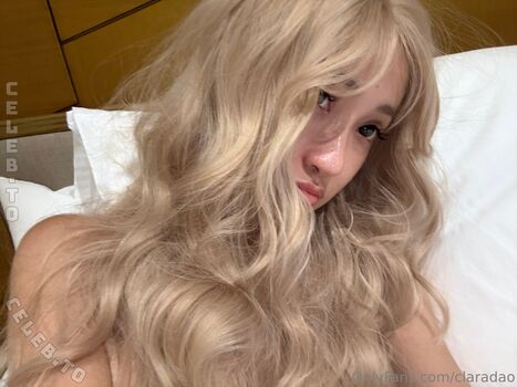 Full leaked Clara dao private onlyfans photo