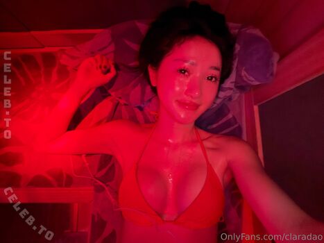 Full leaked Clara dao private onlyfans photo
