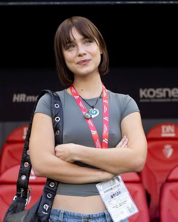 Full leaked Clara galle private onlyfans photo