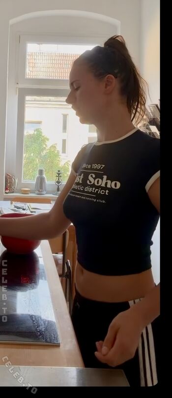 Clara Hunger
