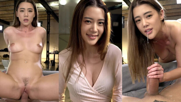 Full leaked Clara lee private onlyfans photo