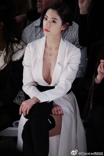 Full leaked Clara lee private onlyfans photo