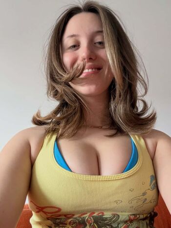 Full leaked Clara perlmutter private onlyfans photo