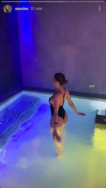 Full leaked Clara soccini private onlyfans photo