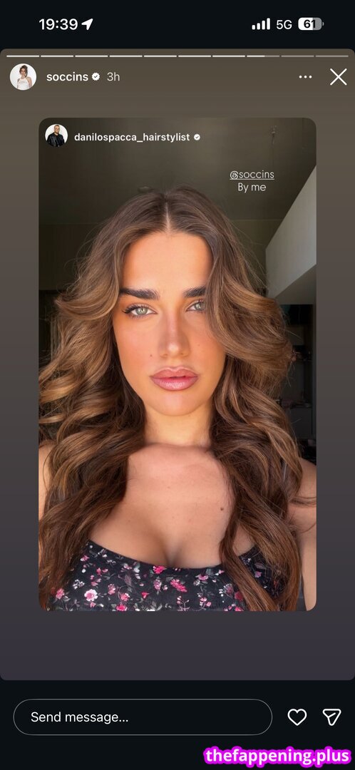 Clara Soccini